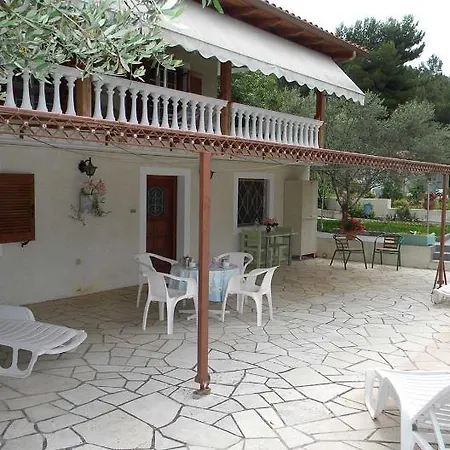 Victoria * Lassi (Kefalonia)