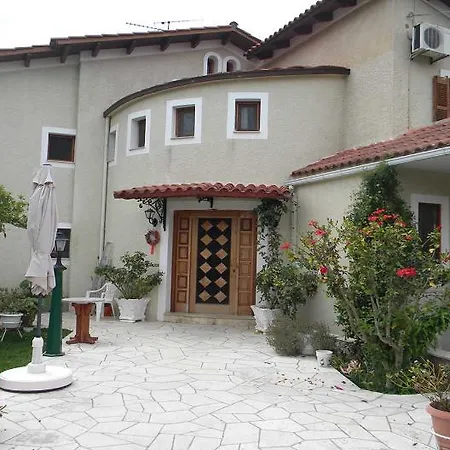 Apartment Victoria