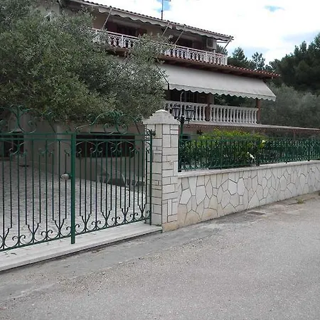 Victoria Apartment Lassi (Kefalonia)