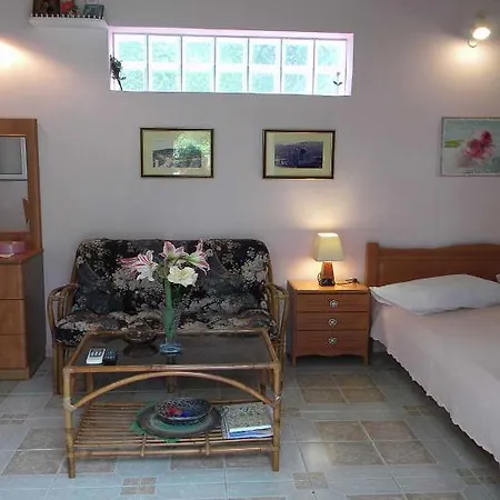 Apartment Victoria Lassi (Kefalonia)