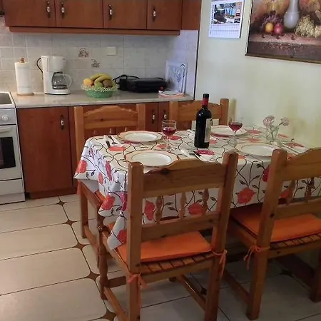 Apartment Victoria