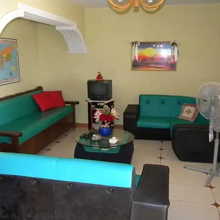 Victoria Apartment Lassi (Kefalonia)