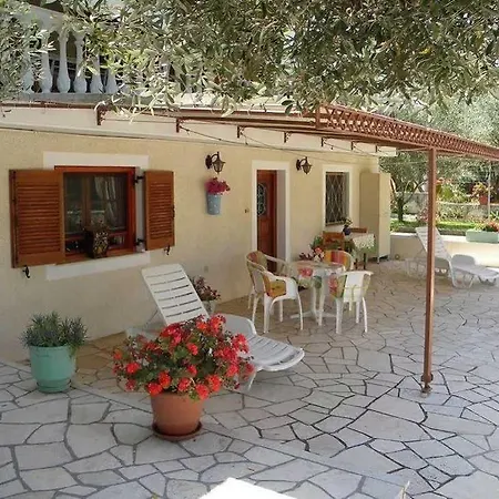 Victoria Apartment Lassi (Kefalonia)