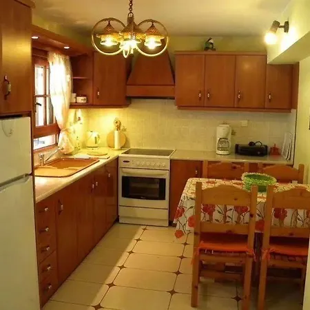 Apartment Victoria *