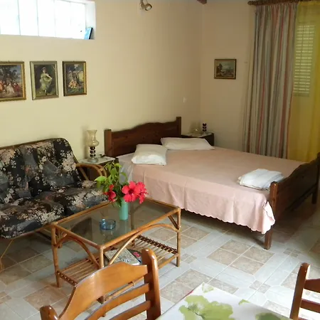 Apartment Victoria Lassi (Kefalonia)
