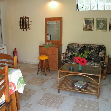Victoria Apartment Lassi (Kefalonia)