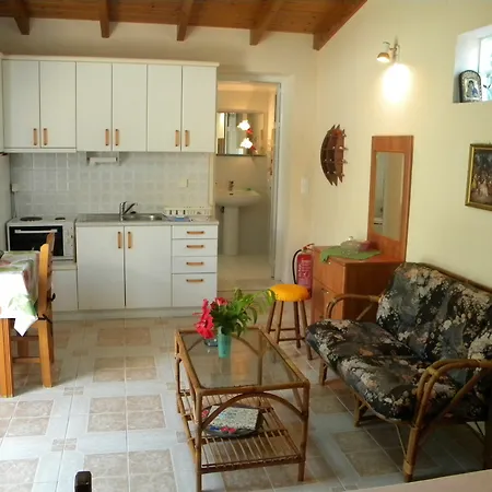 Apartment Victoria